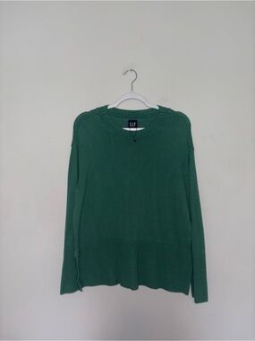 Gap | Green Sweater (NWOT)